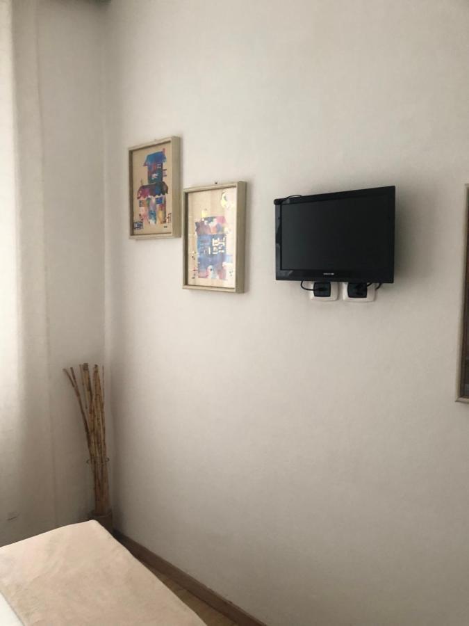 Вілла Casa Giuliri San Fermo della Battaglia Екстер'єр фото